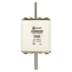 Плавкая вставка ППН-37 400/160А габарит 2 PROxima