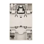 Контактор КМЭ 9А 1NO 230В АС AVERES