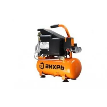Компрессор КМП-210/10