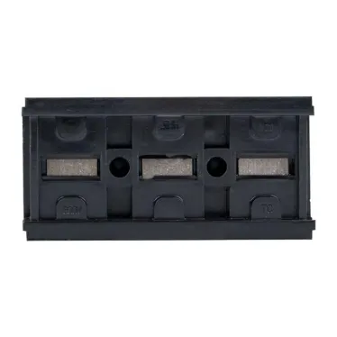 Терминал клеммный TC-603 до 16мм2 60A 3 клеммные пары