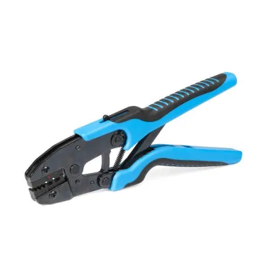 Пресс-клещи CTB-12 серия ПРОФИ