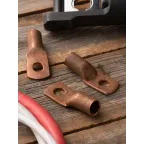 Наконечник силовой медный DT-150-14-17 (ТМ) PROxima