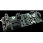 Карта расширения входов/выходов STV900/900H I/O (4DI, 1PT100, 1PT1000, 2RO)
