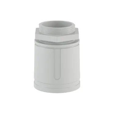 Муфта труба-коробка 32 мм М32х1.5 IP67