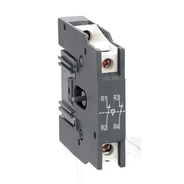 Блокировка механическая БМ-03 для контакторов КМ-103 40-95А