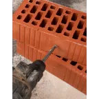 Бур по бетону SDS-plus 8х110 мм (4 резца 4S спираль)