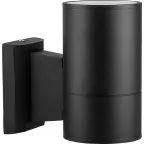 Светильник НБУ-60w Е27 IP54 черный