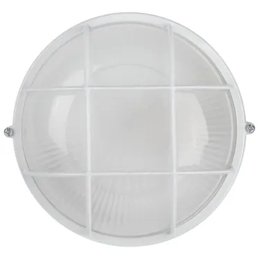 Светильник под лампу с цоколем Е27 НБП 03-60-002