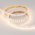 Лента LED TWIST-A120-10mm 24V Warm2700 (10 W/m, IP20, 2835, 5m) (ARL, Открытый)