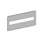 Комплект пластронов (2шт) высотой 200мм под 1 уровень мод. авт. для ВРУ Unit шириной 600мм PROxima