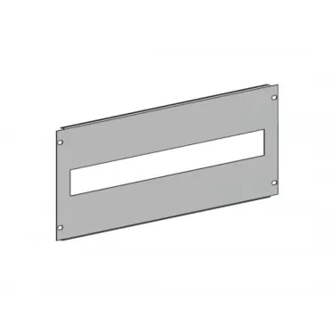 Комплект пластронов (2шт) высотой 200мм под 1 уровень мод. авт. для ВРУ Unit шириной 600мм PROxima