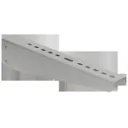 Полка кабельная К1163 УТ1.5