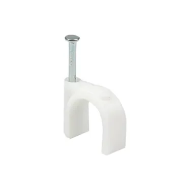 Скоба 14мм круглая (50шт)