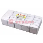 Розетка комбинированная внешняя. RJ-45(8P-8C) + RJ-11(6P-4C). UTP неэкраниров,