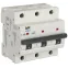 ARMAT Автоматический выключатель M10H 3P Z 100А IEK
