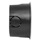 Коробка распаячная КМТ-010-004 для твердых стен (68х42) PROxima