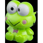 Ночник светодиодный NNL-SW20 Лягушонок с выключателем 230В