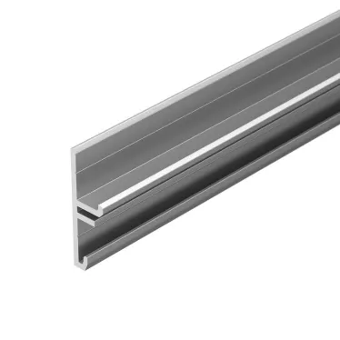 Профиль KARNIZ-R-2000 ANOD (ARL, Алюминий)