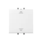 Avanti Выключатель Белое облако, 16A, 2 модульный