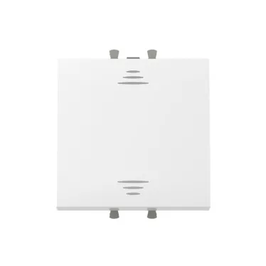 Avanti Выключатель Белое облако, 16A, 2 модульный