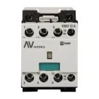 Контактор КМЭ 12А 1NC 400В АС AVERES