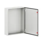 Корпус сварной ST без М/П 800x600x200