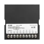 Амперметр AD-963 цифровой на панель (96х96) трехфазный PROxima