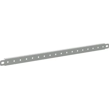 Рейка дверная горизонтальная 600мм FORMAT