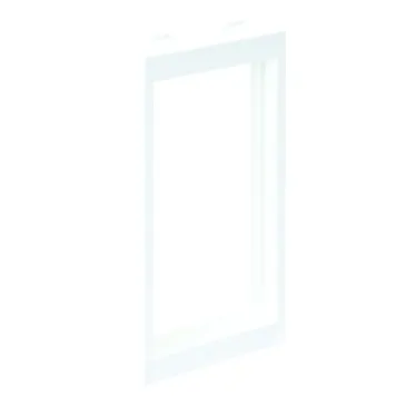 Connect Адаптер на 2 розетки K11-.. K45 45х45мм CIMA-модуль 52x108 мм SC графит