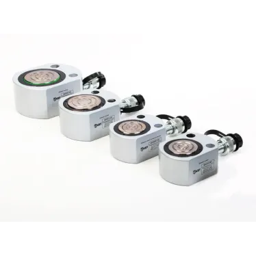 Домкрат низкий ДН-10П11 серия ПРОФИ