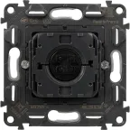 Valena IN MATIC Выключатель управления для жалюзи и рольставней 6АХ 250В Безвинтовые зажимы