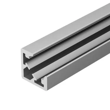 Профиль PDS45-KUB-2000 ANOD (ARL, Алюминий)