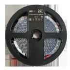 Лента светодиодная PLS PRO 2835/168-24V - 4000K IP20 5m Jazzway