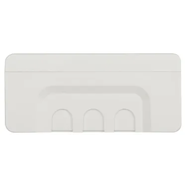 Щит распределительный навесной ЩРН-П-08 Trend BOXS-08-p-s-t IP41