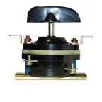 Выключатель пакетный ВП2-40 1 до 40А на переднюю панель