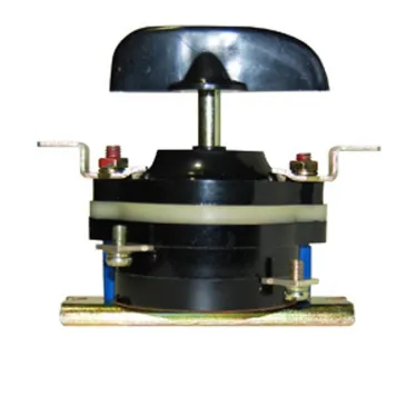 Выключатель пакетный ВП2-40 1 до 40А на переднюю панель