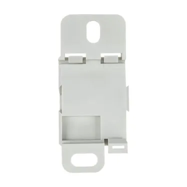 Блок распределения (Кросс) крепеж на панель DIN КБР-80А