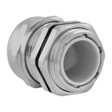 Сальник металлический MGM22 IP68 d проводника 10-14 мм PROxima