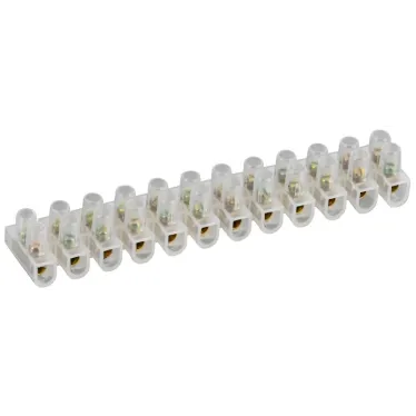 Зажим винтовой ЗВИ-3 1,0-2,5мм2 12пар GENERICA