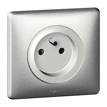 Celiane Лицевая панель для 067307 титан