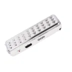 Фонарь аккумуляторный AccuF9-L30-gy (серый.)