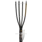 Муфта кабельная концевая 4КВНТп-1-25/50 (Б)