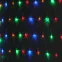 Гирлянда LED Сеть 1,8 м*1,5 м ENIS-01M мультиколор, мультирежим, 220V, IP20 (60/540)