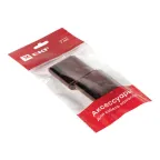 Заглушка (40х16) (4 шт) Plast под темное дерево