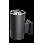 Светильник светодиодный ДБУ-9Вт архитектурный IP65 3000К 810Лм серый