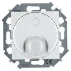 15 Выключатель с датчиком движения 500Вт 230В винтовые зажимы белый