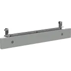 Фальш-панель внешняя 50х400 IP54 (2шт/компл) FORMAT