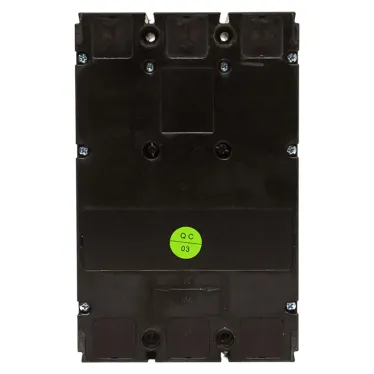 Выключатель автоматический AV POWER-2/3 125А 35кА TR