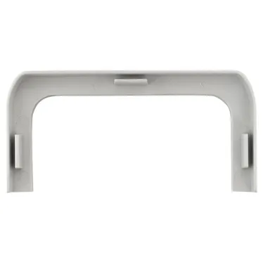 Соединитель (105х50) (2 шт) C-Line Белый