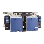 Контактор ПМ12-125500 УХЛ4 В, 380В, (2з+2р)